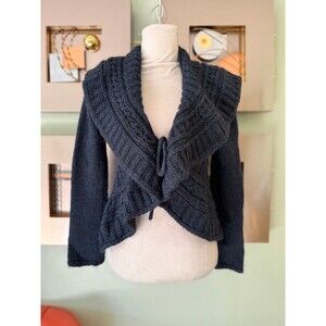 Elsamanda Cardigan